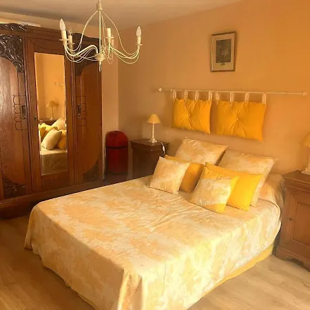 Maison De Village Au Coeur De