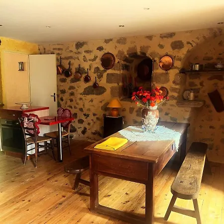 Holiday home Maison De Village Au Coeur De